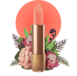Karen Murrell #15 Peony Petal all natural lipstick