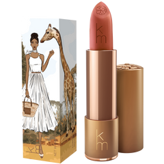 Nude lipstick and box 