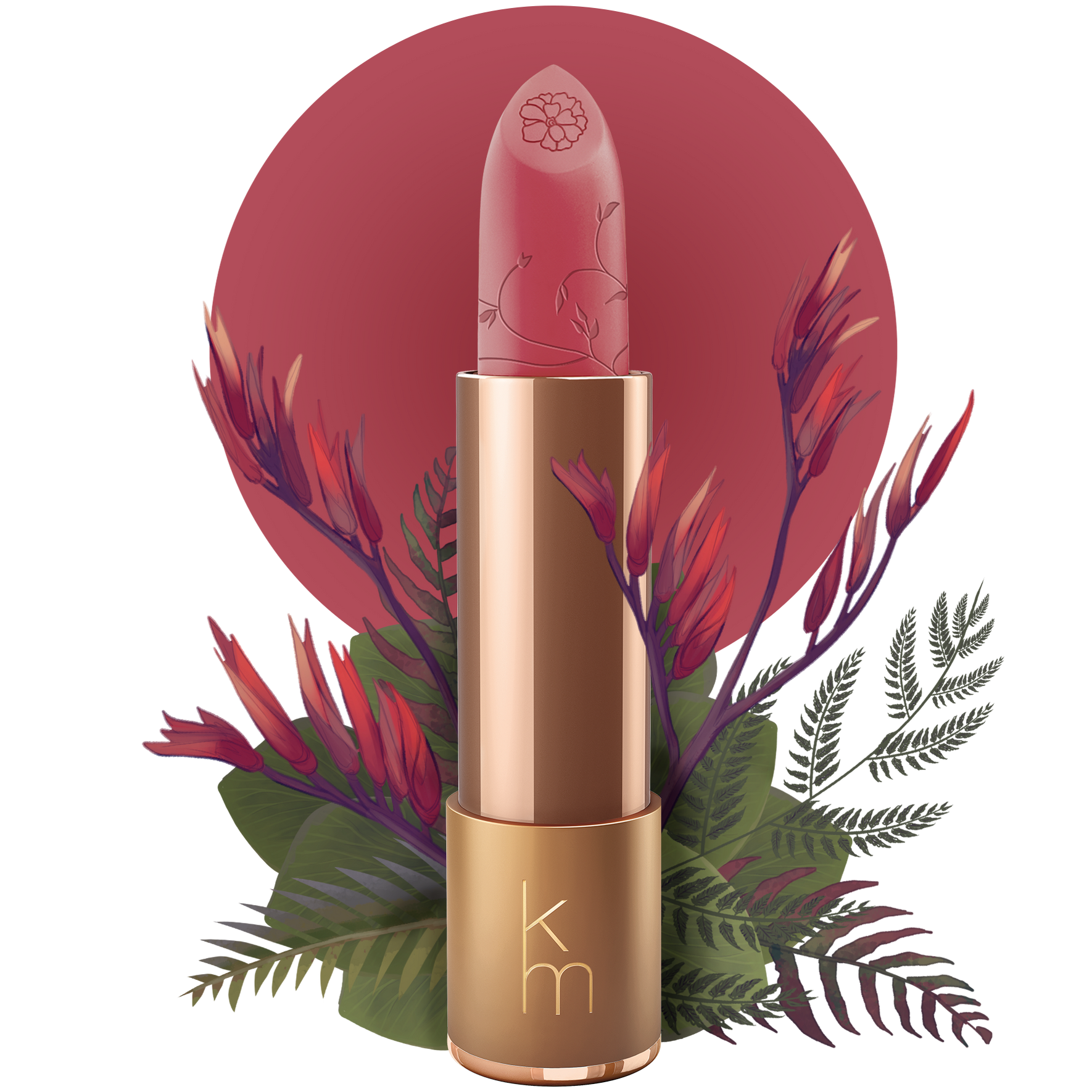 Gold_Lipstick_Florals_05_VINE_