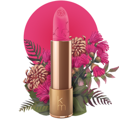 18 Sugar Rush - Natural Lipstick