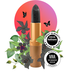 magic black lipstick 