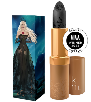 28 Courageous – Nude Lipstick – Karen Murrell