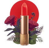 Best selling red lipstick