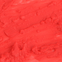 08 Coral Dawn - Natural Lipstick swatch texture 